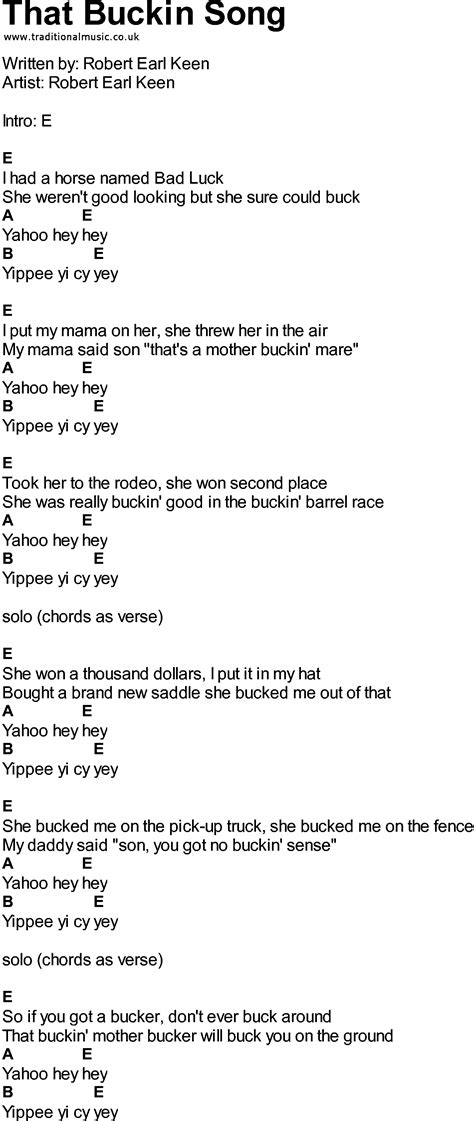 team yey lyrics and chords